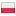 vlep.pl hosted country